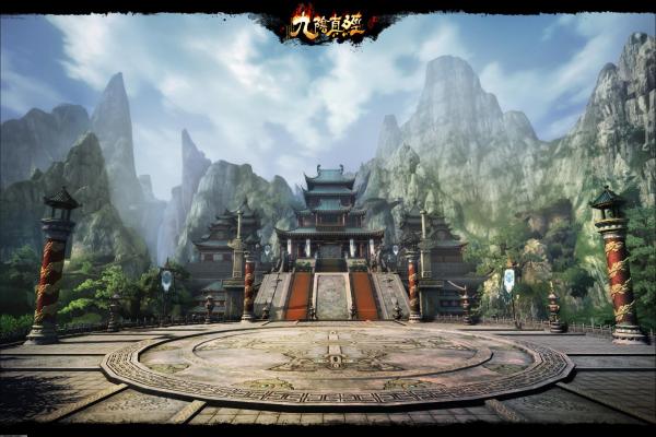 战神系列游戏顺序详解：从经典到最新作品的发布顺序(图1)