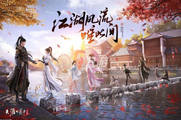 2024年经典五人小游戏推荐：挑战团队合作(图1)