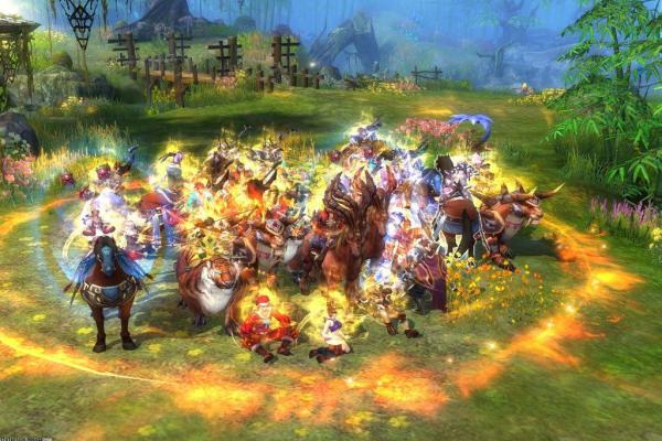 《魔兽世界怀旧服》泰拉尔的任务与位置解析(图1)