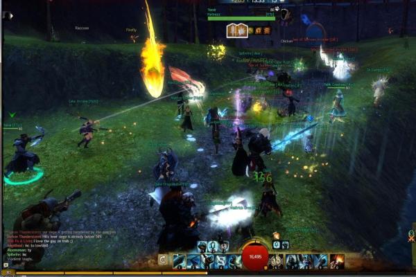 超自然之地Steam成就解析与完成方法(图1)