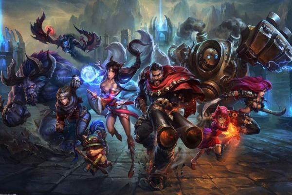 《Dota 2》最佳英雄辅助完全剖析(图1)
