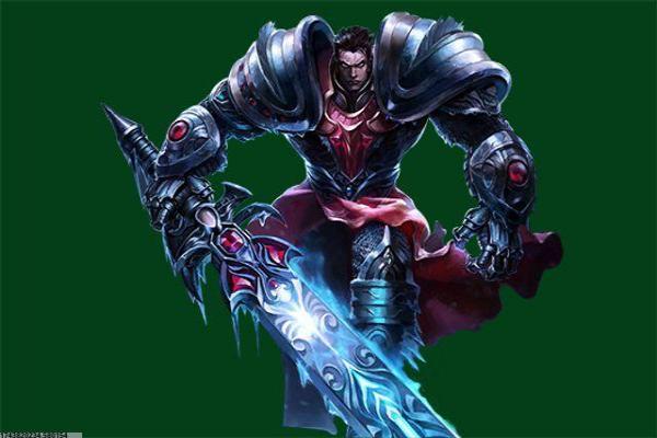 《LOL》卡顿不流畅解决方法，优化游戏体验(图1)