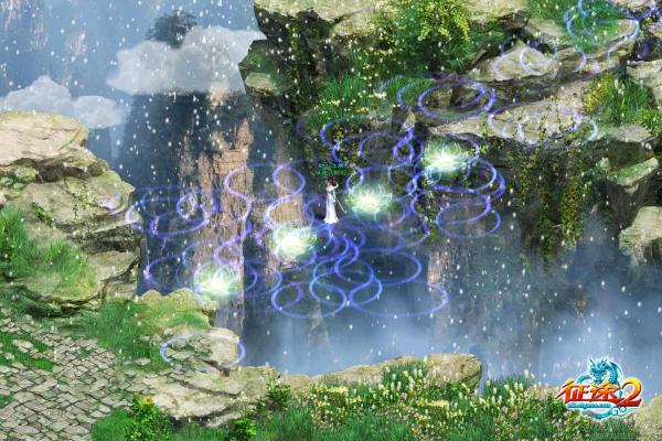 魔兽世界提布的灼炎直剑获取与使用技巧(图1)