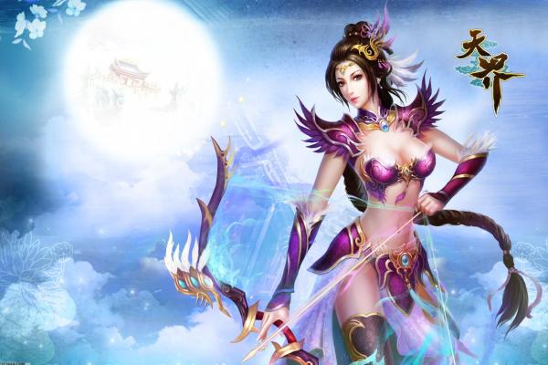 《王者荣耀》程咬金出装与技能搭配，增强生存能力(图1)