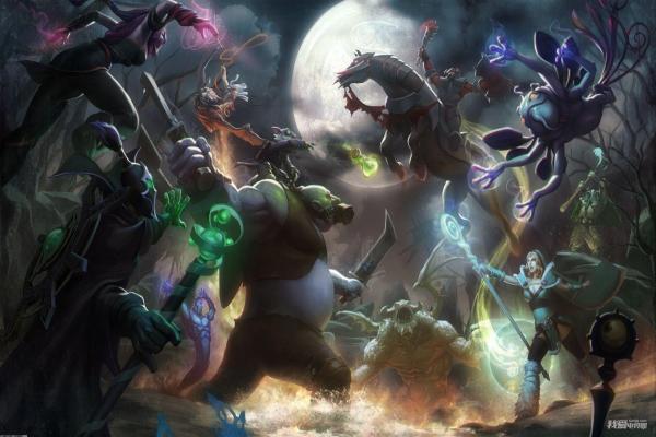 魔兽世界任务道具盘点：大脑洞与月神之光详解(图1)